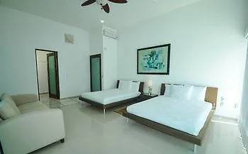 White House By Vimex Villa Playa del Carmen