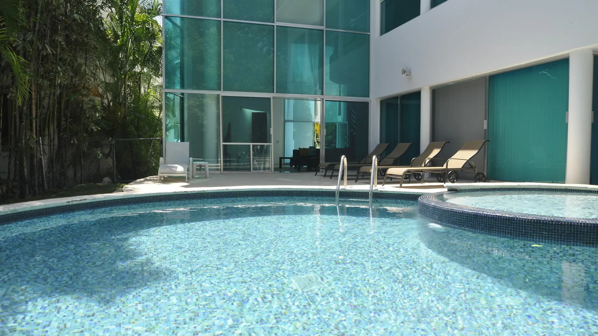 White House By Vimex Villa Playa del Carmen