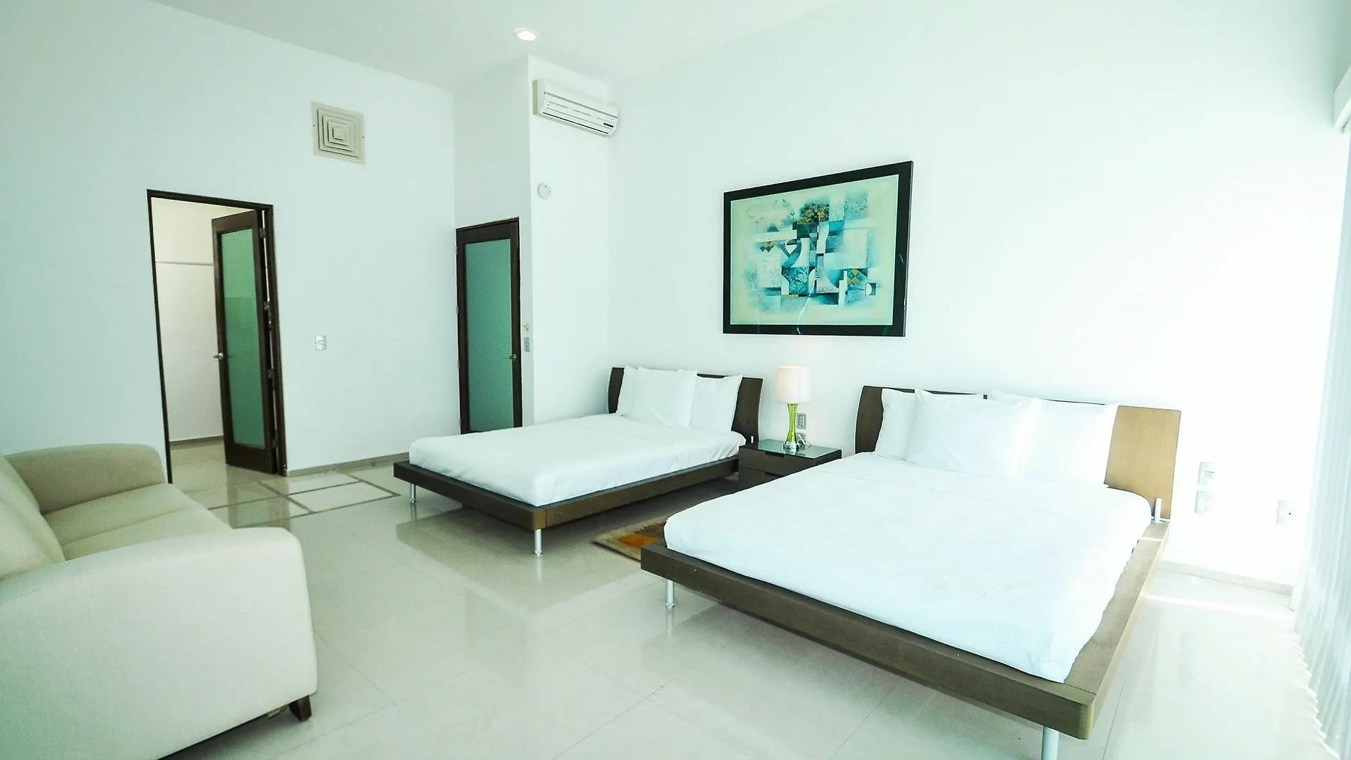 White House By Vimex Villa Playa del Carmen