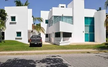 White House By Vimex Villa Playa del Carmen