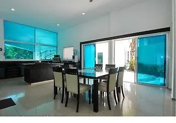 White House By Vimex Villa Playa del Carmen Mexico