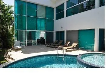 White House By Vimex Villa Playa del Carmen