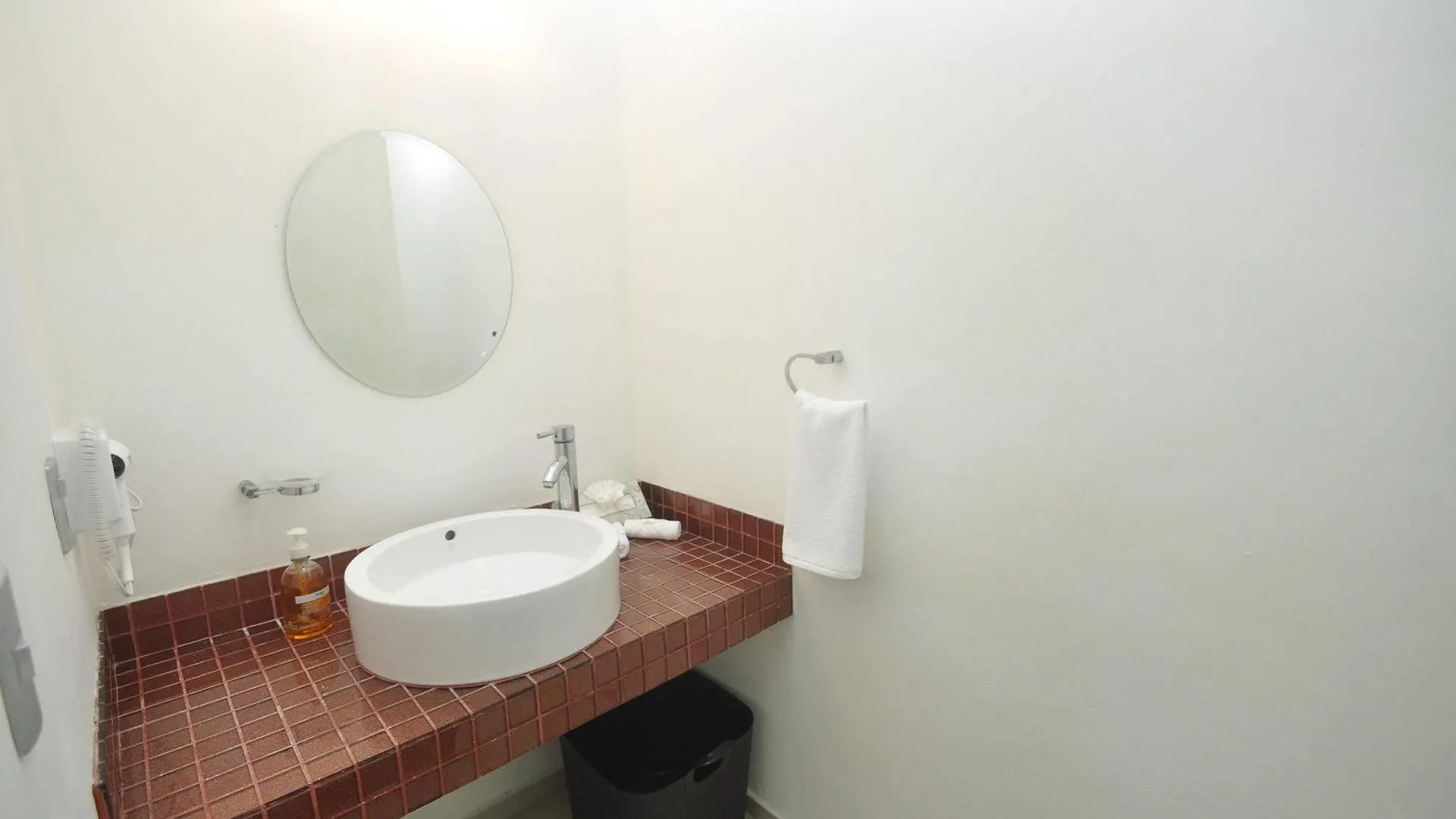 White House By Vimex Villa Playa del Carmen