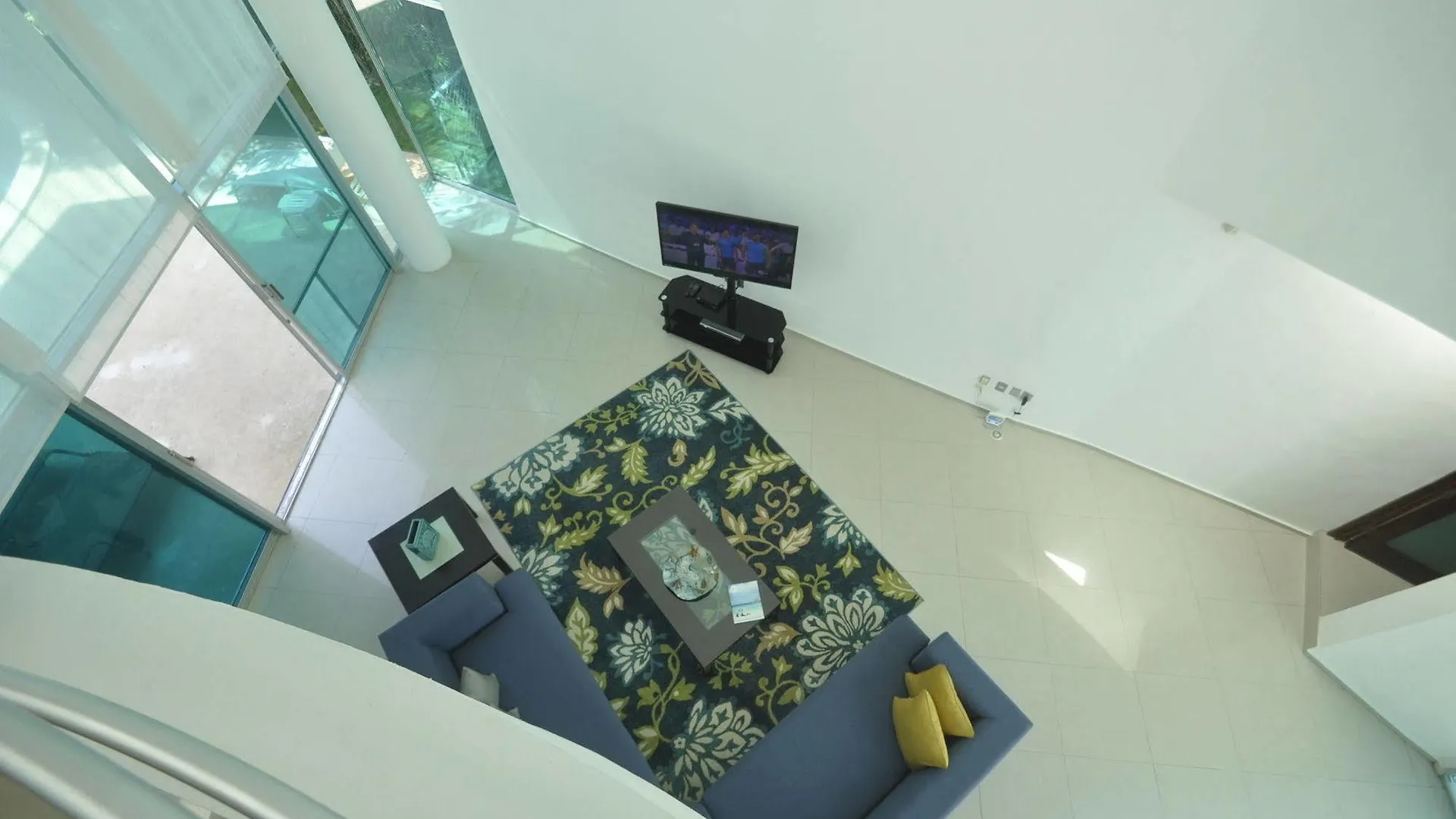 White House By Vimex Villa Playa del Carmen Mexico