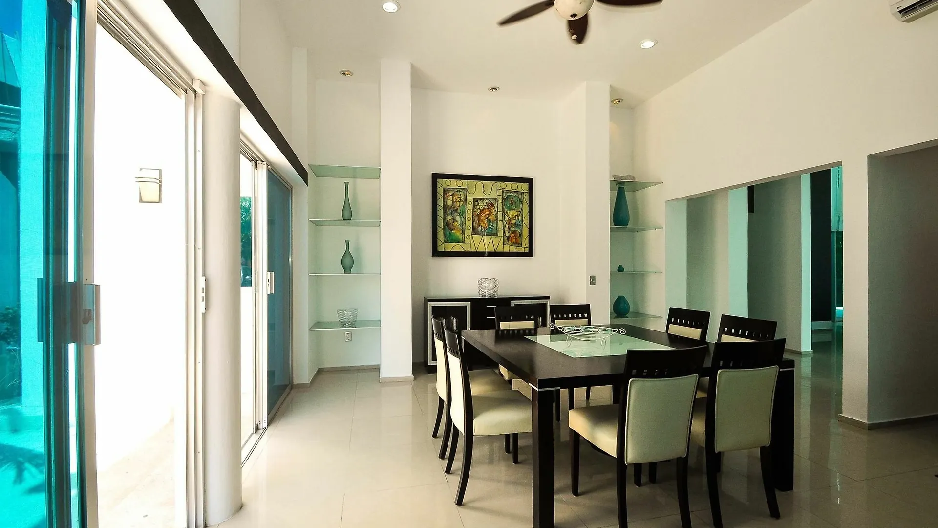 White House By Vimex Villa Playa del Carmen