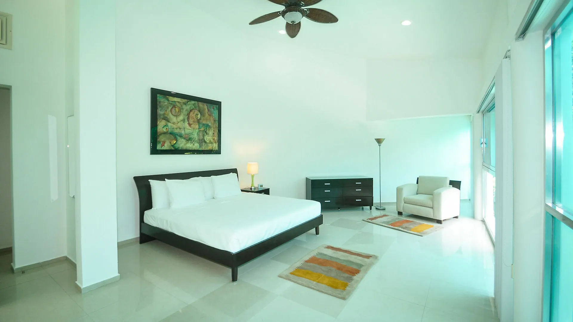 White House By Vimex Villa Playa del Carmen
