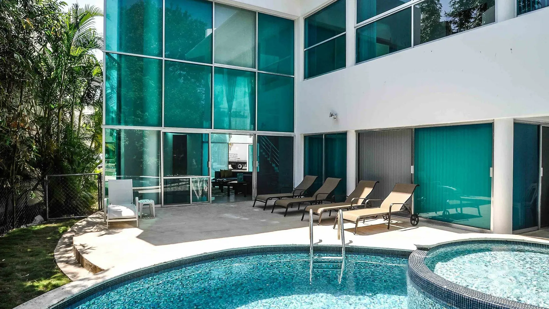 White House By Vimex Villa Playa del Carmen