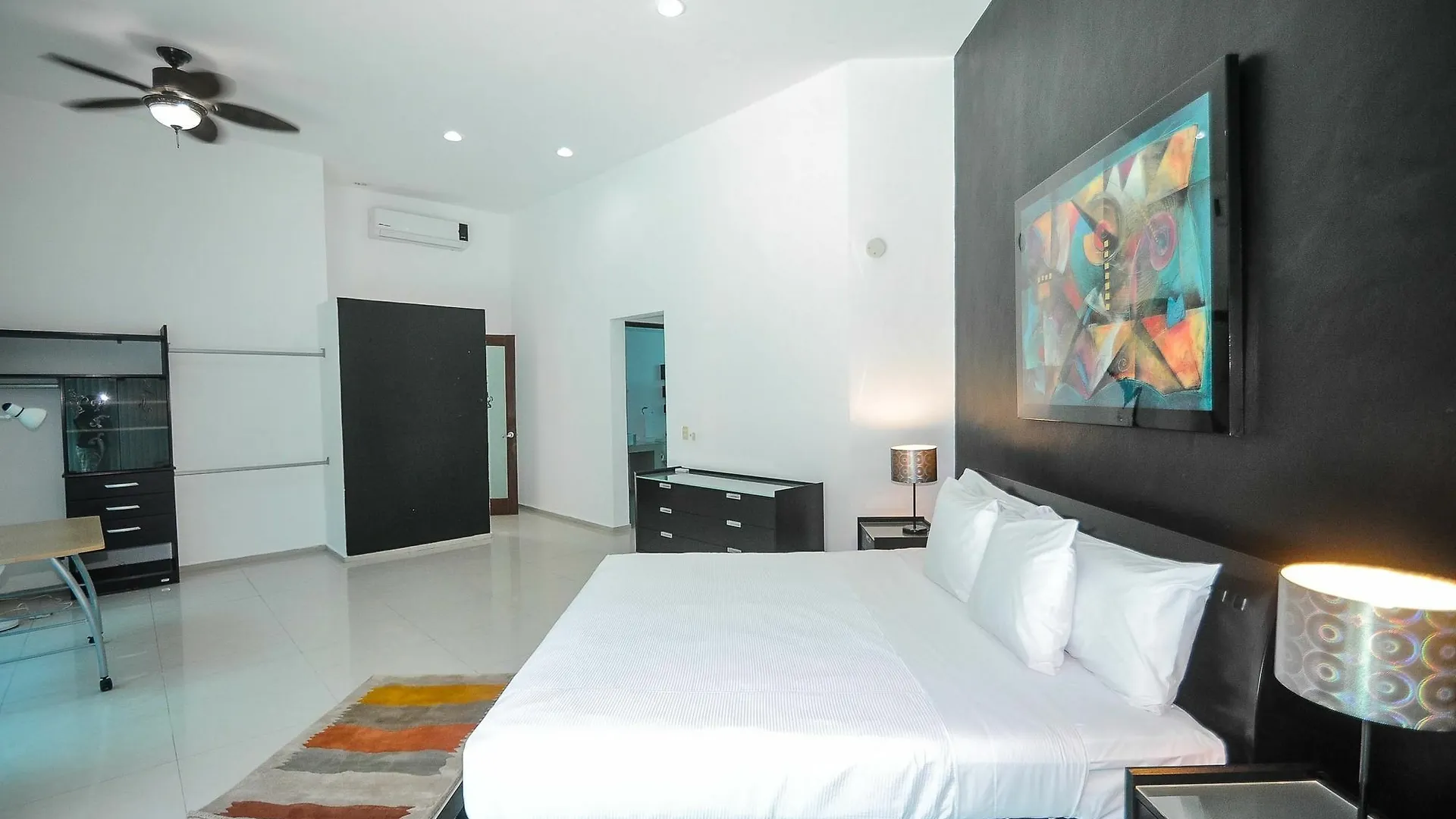 White House By Vimex Villa Playa del Carmen