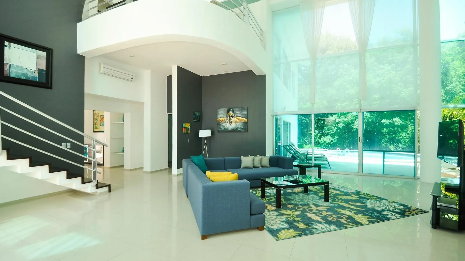 White House By Vimex Villa Playa del Carmen