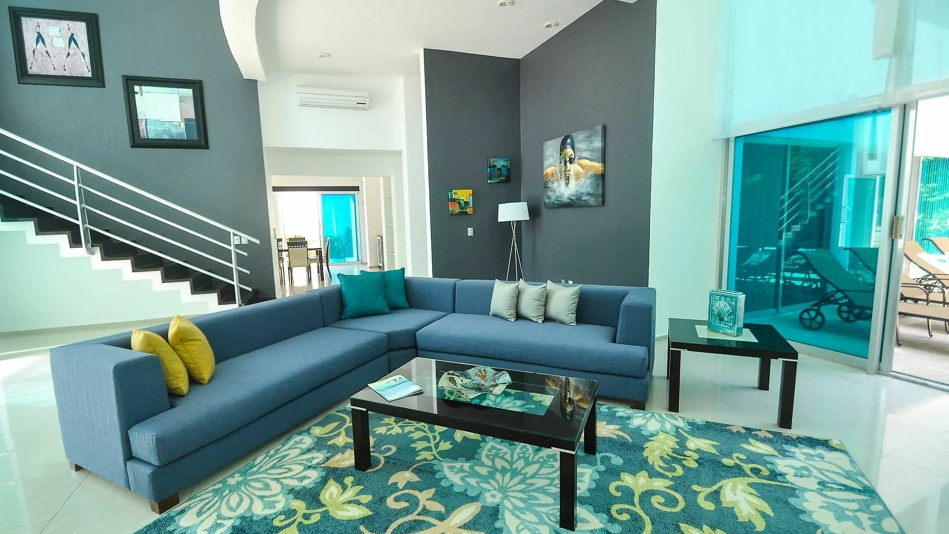 White House By Vimex Villa Playa del Carmen Mexico