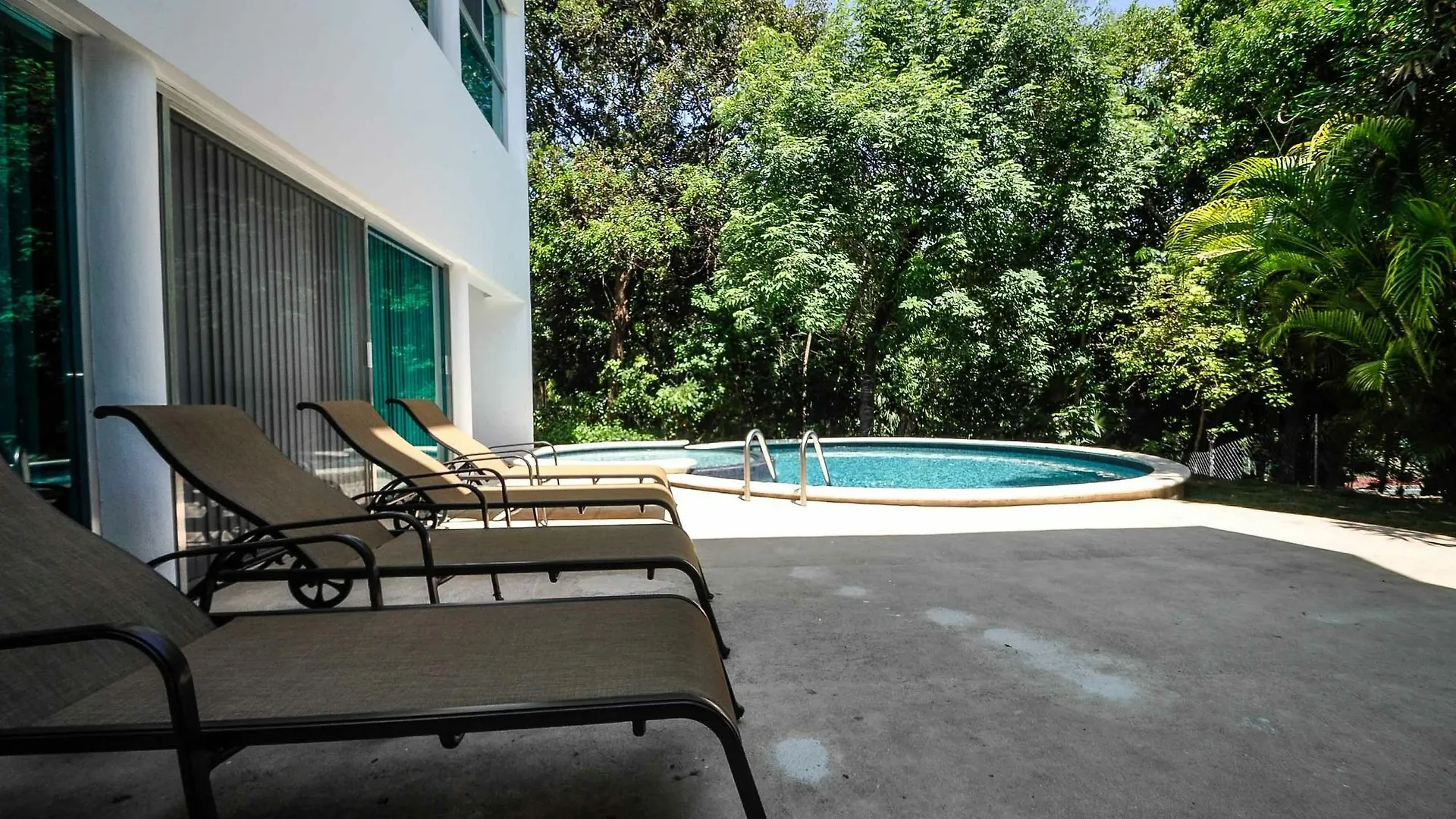 White House By Vimex Villa Playa del Carmen