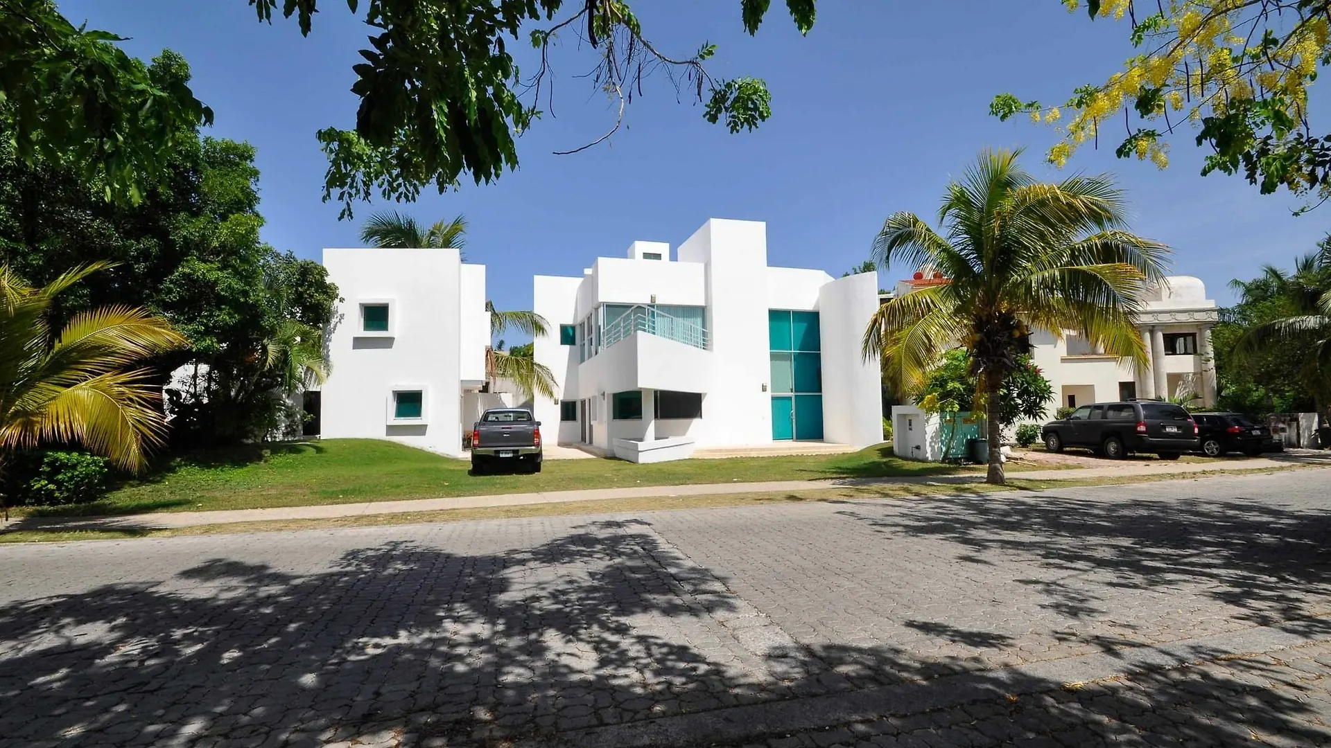White House By Vimex Villa Playa del Carmen