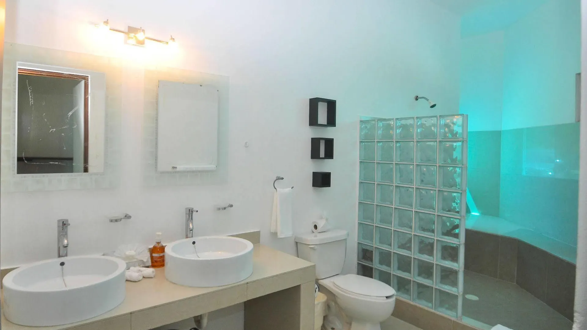 White House By Vimex Villa Playa del Carmen