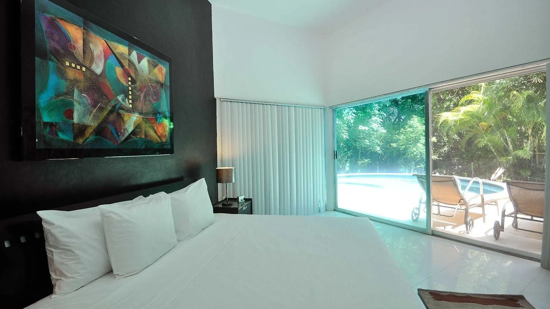 White House By Vimex Villa Playa del Carmen